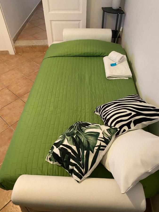 Skip Intro Apartment Taormina Kültér fotó