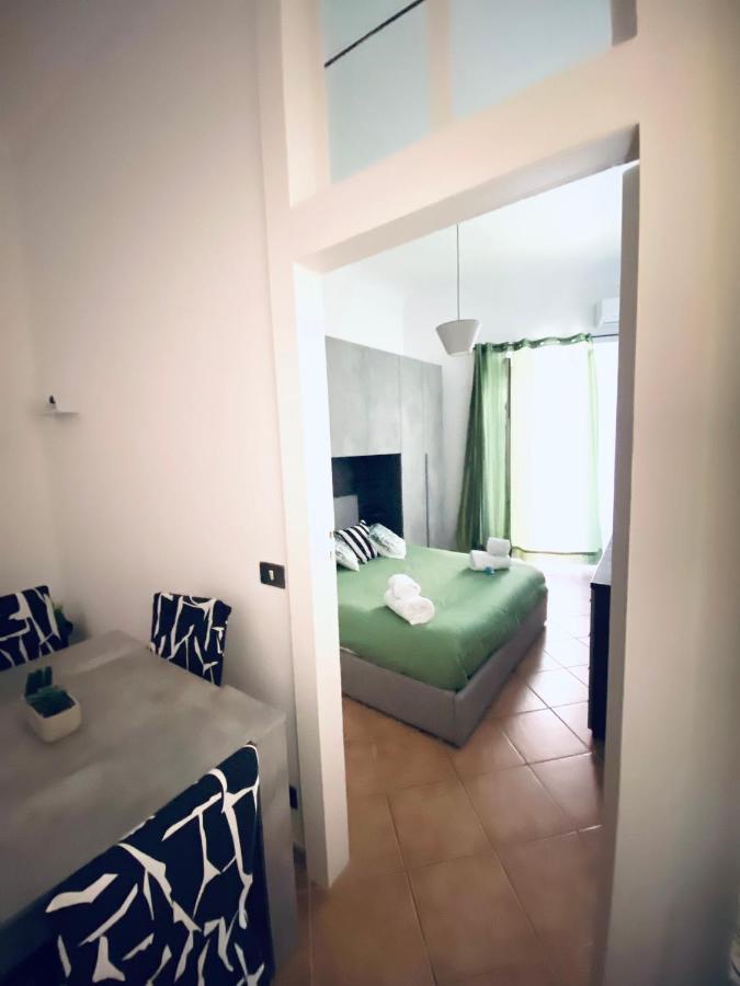 Skip Intro Apartment Taormina Kültér fotó
