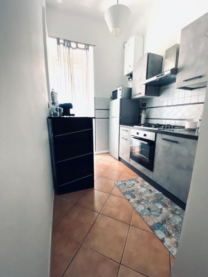 Skip Intro Apartment Taormina Kültér fotó