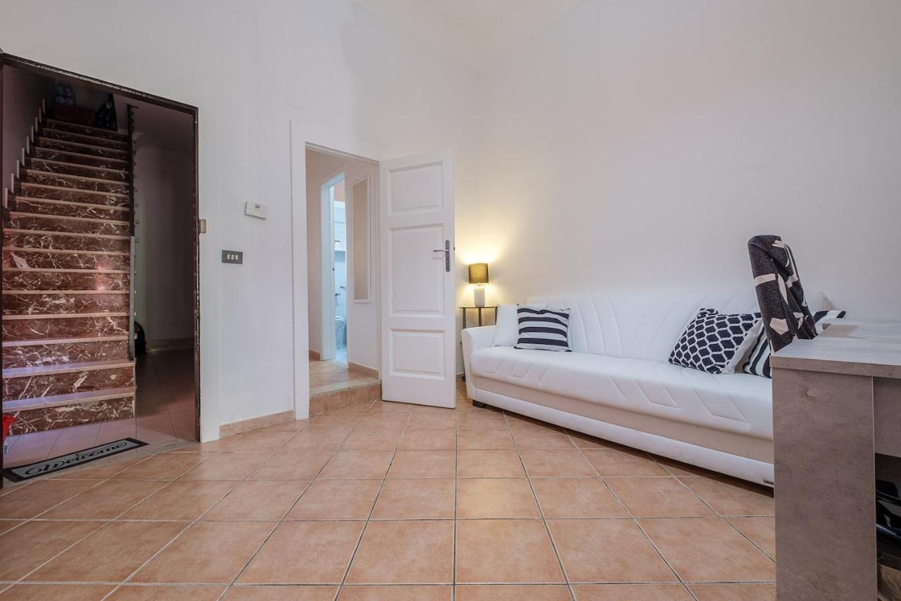 Skip Intro Apartment Taormina Kültér fotó