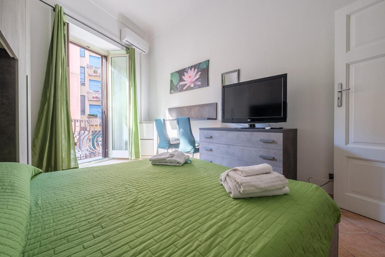 Skip Intro Apartment Taormina Kültér fotó