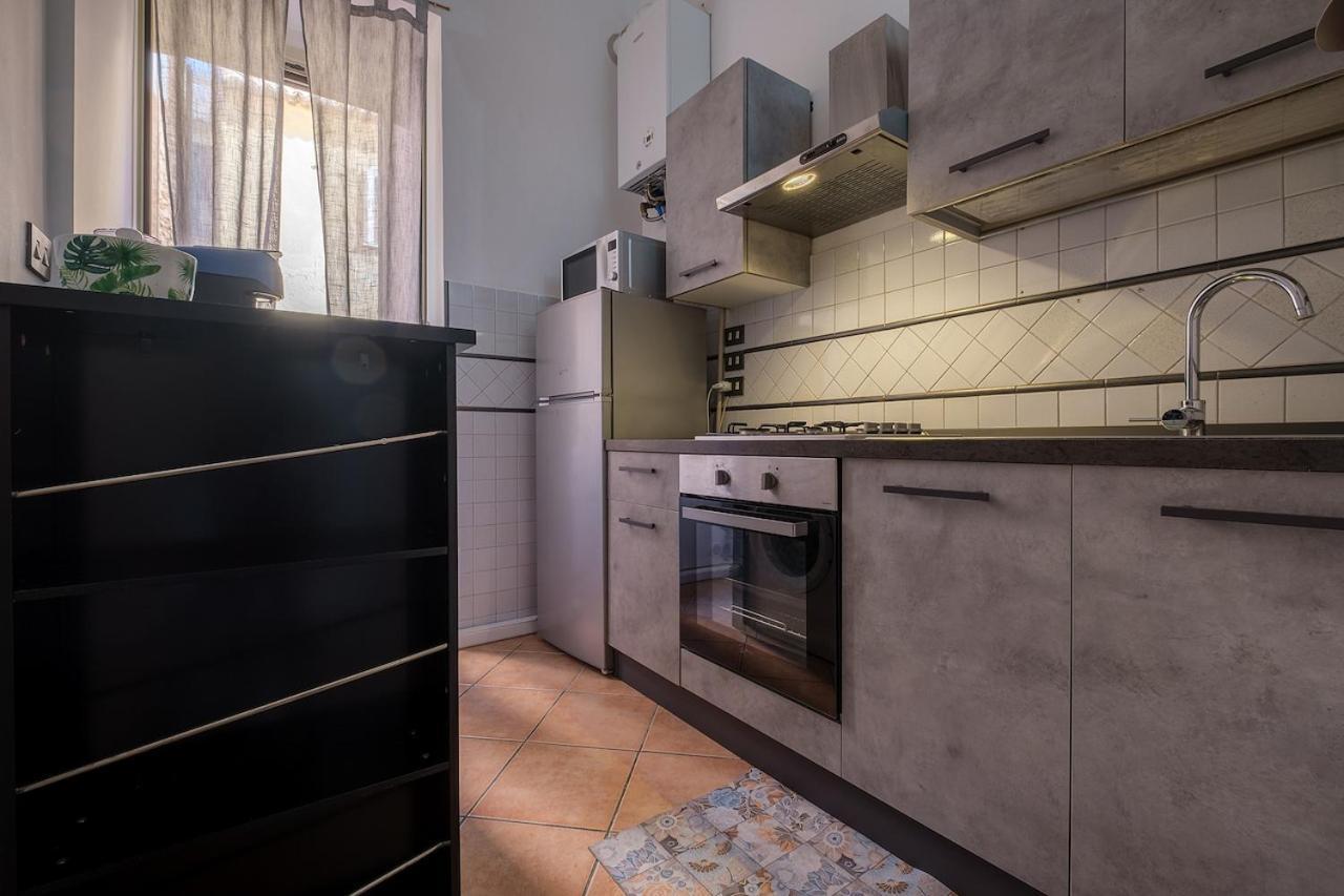 Skip Intro Apartment Taormina Kültér fotó